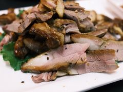 -诺敏塔拉奶茶-布里亚特包子-手把肉(锦都会店)