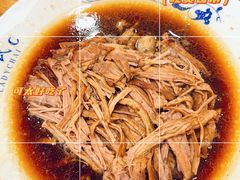 -柴氏风味斋(甘家口店)