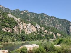 -野三坡清泉山风景区