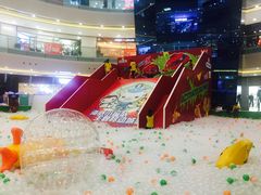 -万达广场(南京江宁店)