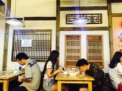 大堂-二孃鸡爪爪(东郊记忆店)