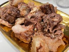 -刘少华贵州小黄牛·鲜牛肉火锅(总店)