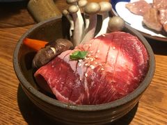 -炎蔵牛舌烤肉