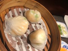 -广州花园酒店荔湾亭·地道点心·粤式饮茶