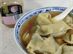 -古徽州馄饨店(宝安路店)