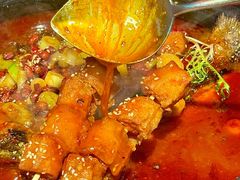 -探鱼·鲜青椒爽麻烤鱼(领展购物广场店)