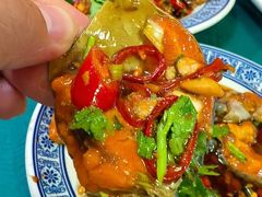 -龙眼南白粥六顺白粥