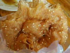 -伍湛记 · 广州老字号(龙津中路店)