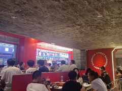 -神府路壹号·海鲜烧烤·砂锅粥·锅物(三坊七巷店)