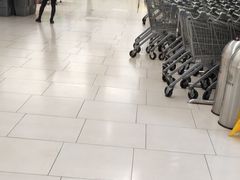 -永辉超市(嘉定宝龙广场店)