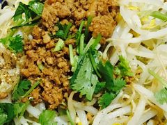 麻辣豆芽-晓军麻辣面馆