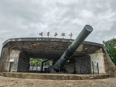 -胡里山炮台