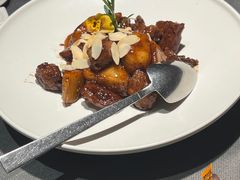 -小厨娘淮扬菜(河西奥美大厦店)