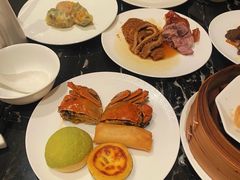 -京香轩·中餐厅(上海中庚聚龙酒店)