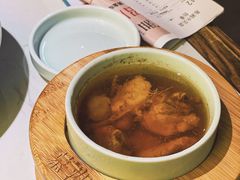 -慕湘精致湖南菜(水贝店)