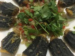 -天目湖刘老四农庄