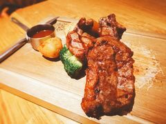 -森Some Fusion(荔湾店)