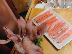 -椒香城门口老火锅(天府长城店)