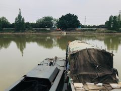-黄埔古港