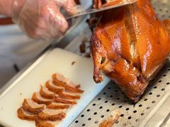 -北京全聚德(方庄店)