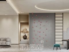 -申远空间设计丨大宅别墅装修定制(徐汇设计中心)