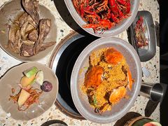 -辣皇朝小龙虾(六一店)