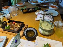 -三石铁板烧(紫竹桥店)