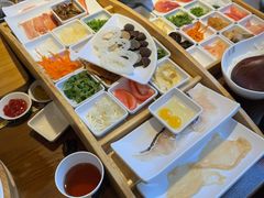 -芸南道·过桥米线(昆明老街旗舰店)