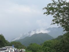 -秦岭风景区