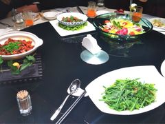 iphone_upload_pic-马仕玖煲·融合菜·酥不腻烤鸭(人大店)
