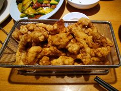 -吕氏疙瘩汤·海鲜新鲁菜(凯德mall新都心店)