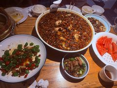 -苹果树下艺术餐厅(通州店)