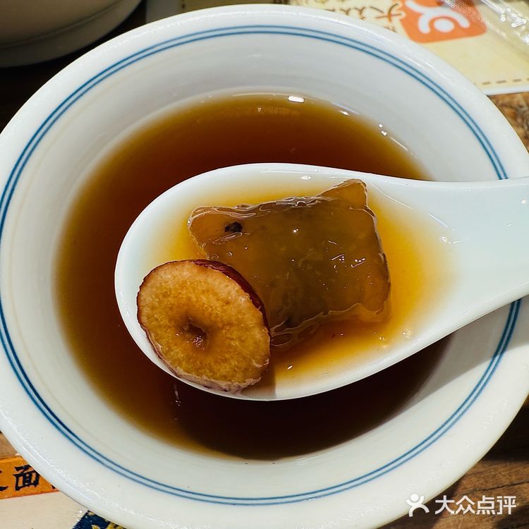 六运小区|面食爱好者不能错过的山西面