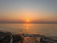 -日照灯塔风景区