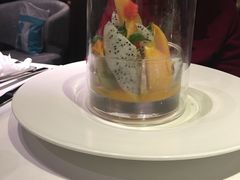 -王品牛排(福州泰禾店)