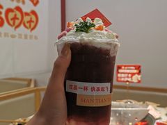 -蛙鱼潭美蛙鱼头火锅(解放碑瑞富广场店)