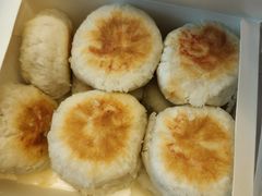 -长发西饼(临顿路店)