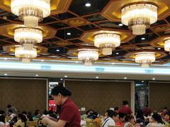 大堂-顺德人家食府(黄金广场店)