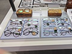 -造寸眼镜·蔡司官方授权店(东门店)