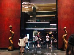 -长沙北辰洲际酒店-兰调全日餐厅