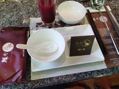 -辉哥火锅(虹桥路店)