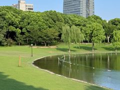 -黄兴公园