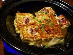 客语豆腐-客语客家菜(东山口店)