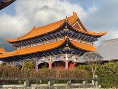 -崇圣寺三塔文化旅游区