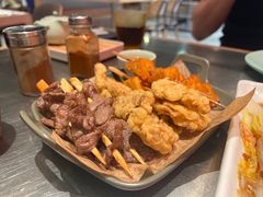 -潮界(虹桥新天地店)