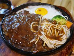 -两点半深夜牛排(斗西路店)