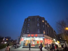 -大碗居·烤鸭·鱼头泡饼(天坛东门店)