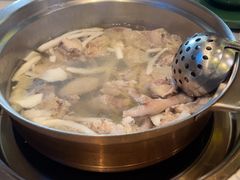 -润园四季椰子鸡火锅(南山海岸城店)