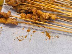 -冶建镜子·老南昌大排档·江西虾王(总店)