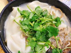 -惠丰源烩面馆(经七路店)
